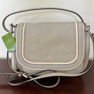 New Kate spade crossbody